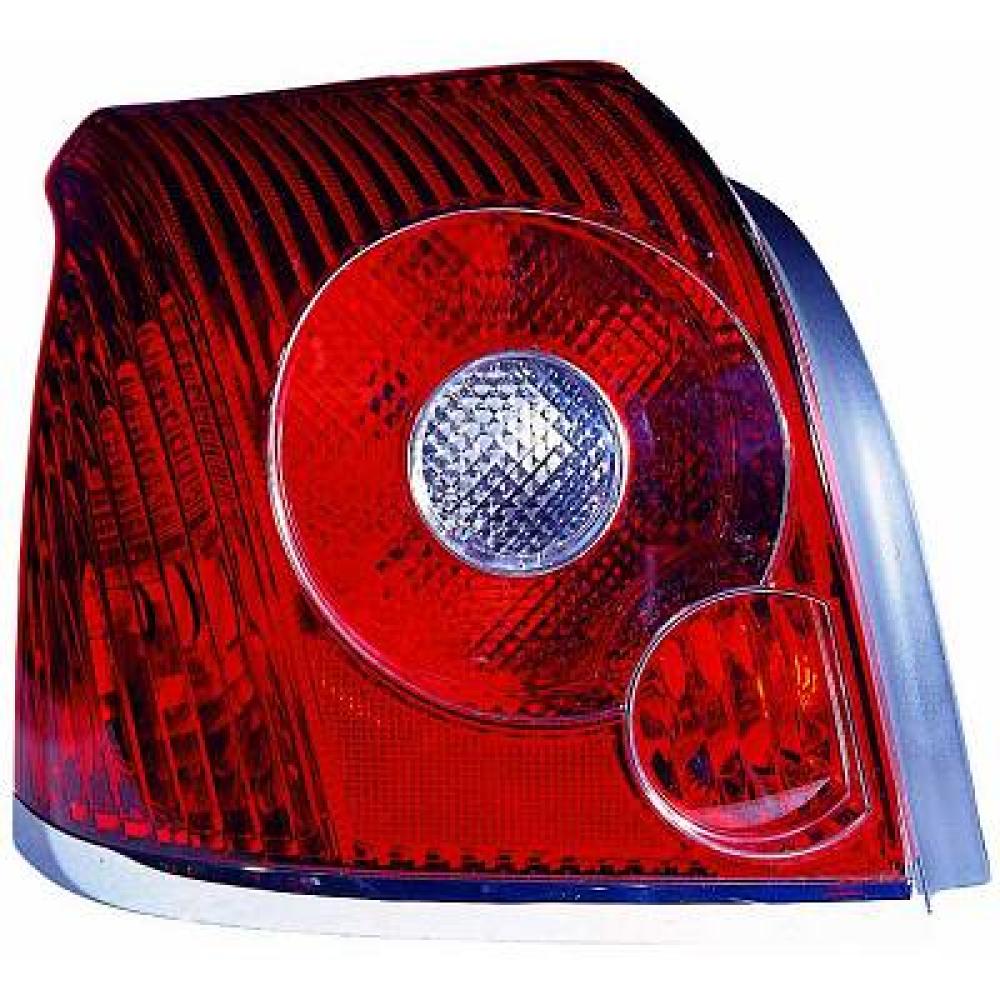 Feux arriere pour Toyota