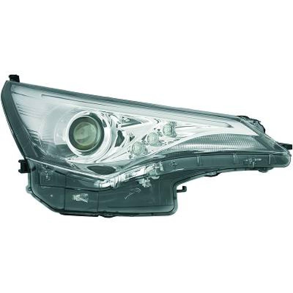 Phares (Depo/TYC) pour Toyota