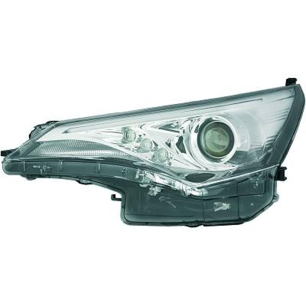 Phares (Depo/TYC) pour Toyota