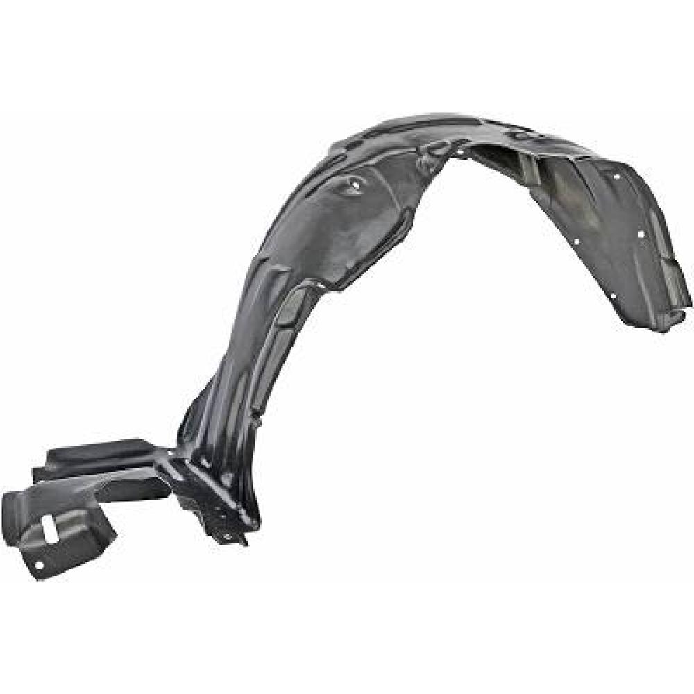 Passages de roue pour Toyota