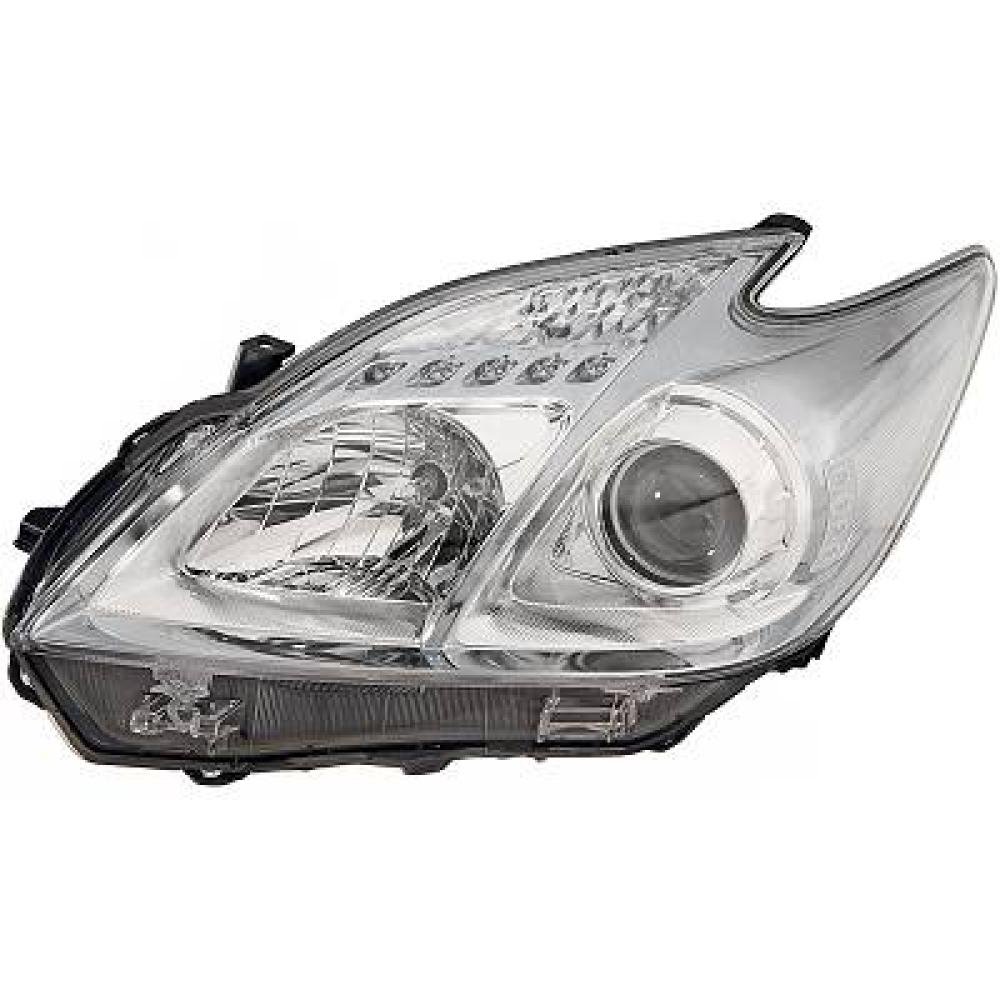 Phares (Depo/TYC) pour Toyota