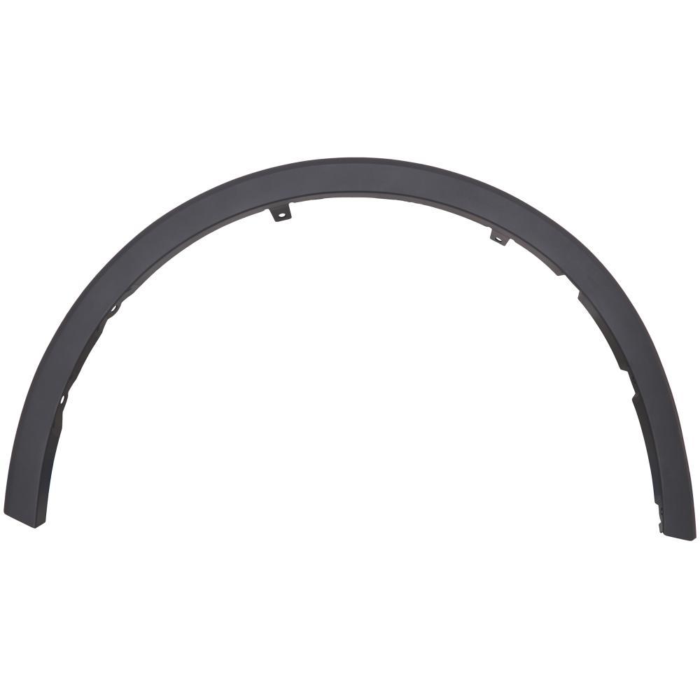 Passages de roue pour Toyota