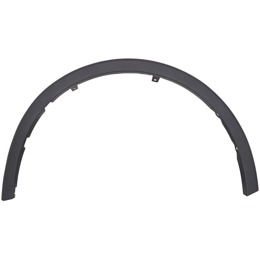 Passages de roue pour Toyota