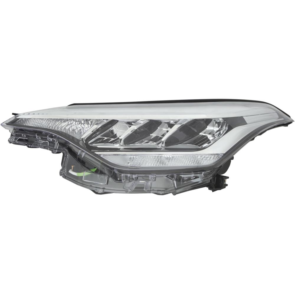 Phares (Depo/TYC) pour Toyota