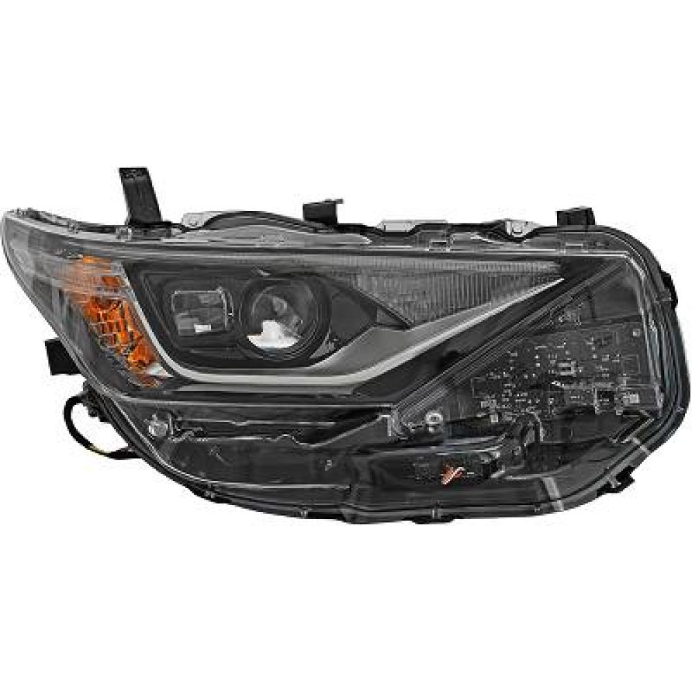 Phares (Hella/Valeo) pour Toyota