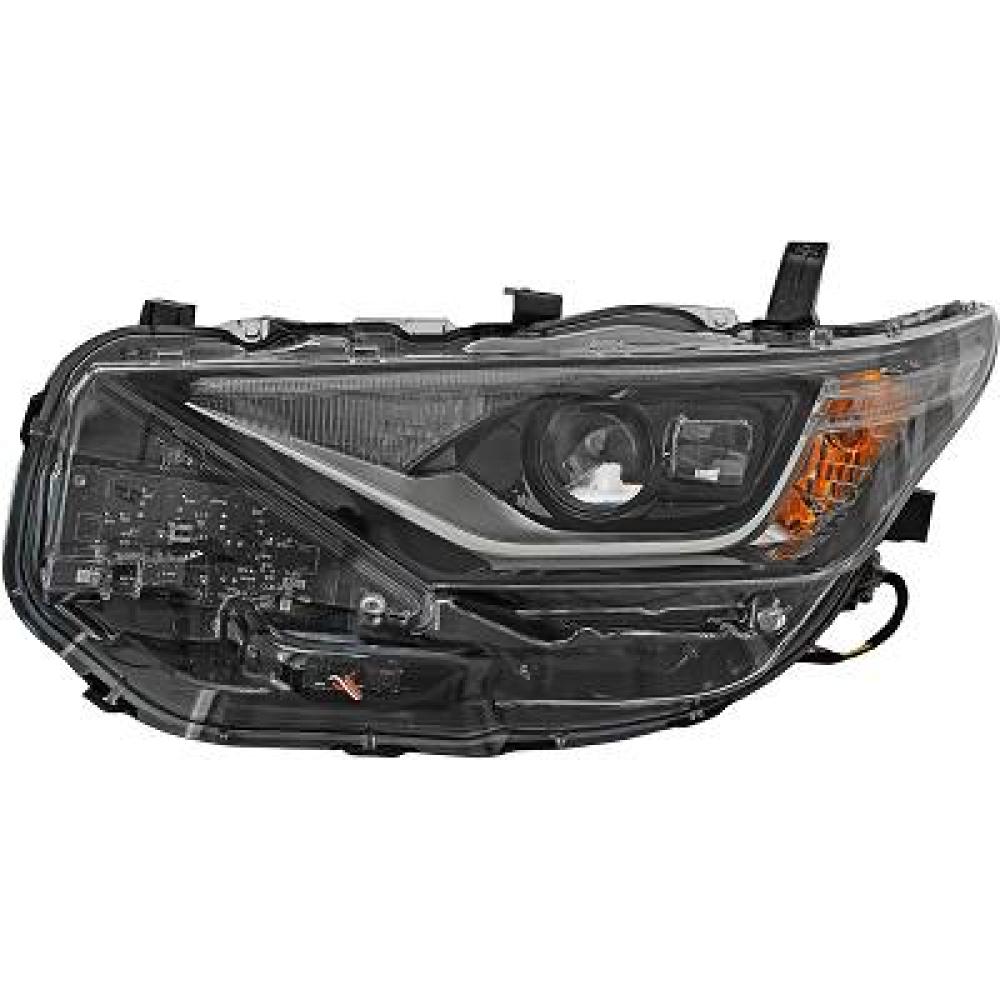 Phares (Hella/Valeo) pour Toyota