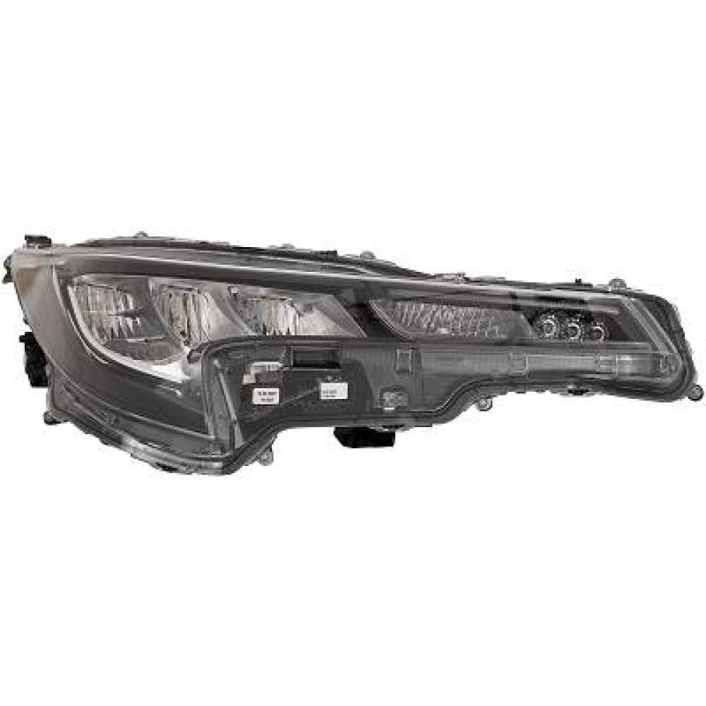 Phares (Hella/Valeo) pour Toyota