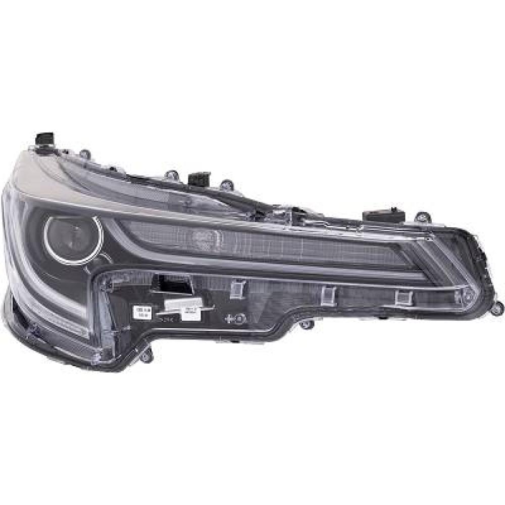 Phares (Hella/Valeo) pour Toyota