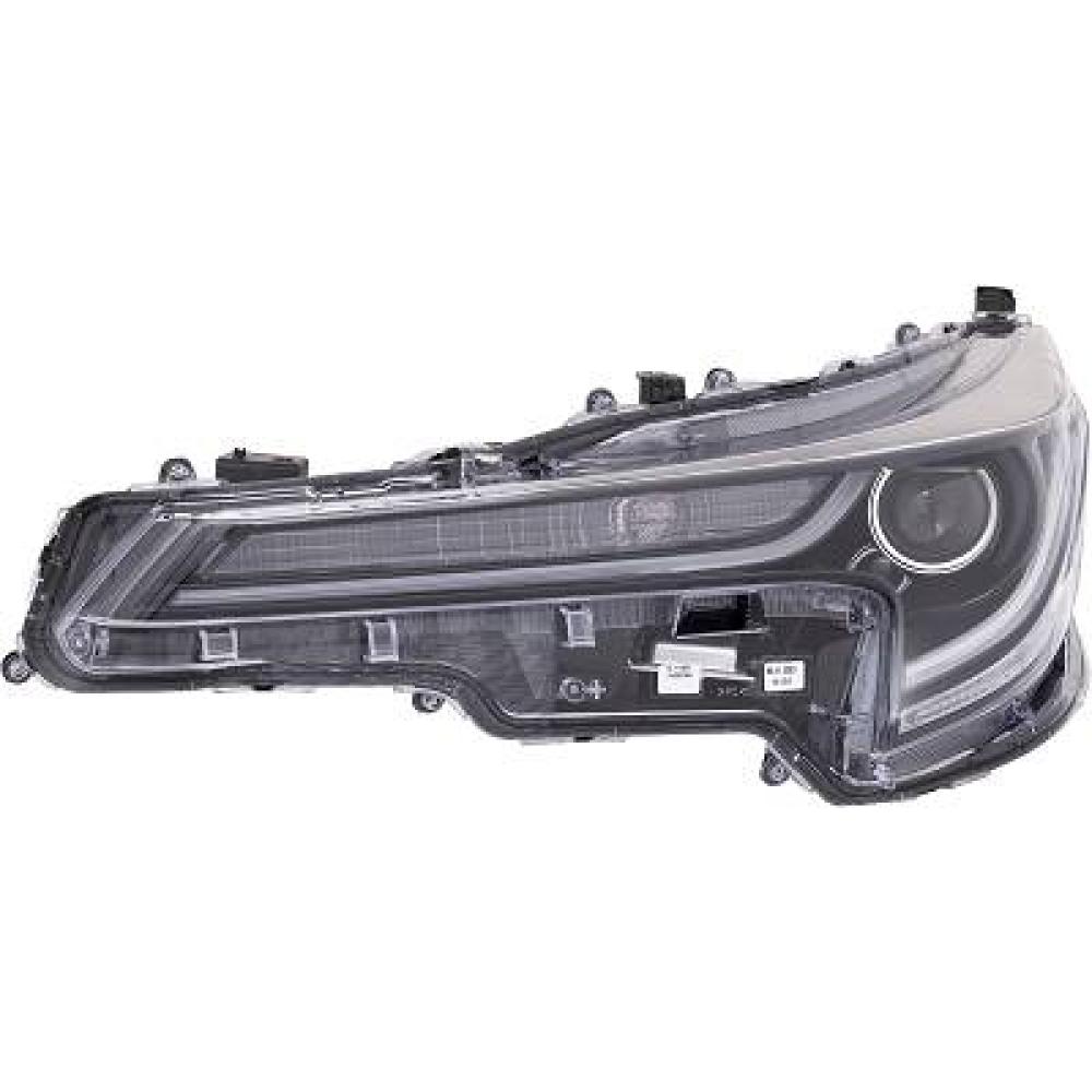 Phares (Hella/Valeo) pour Toyota