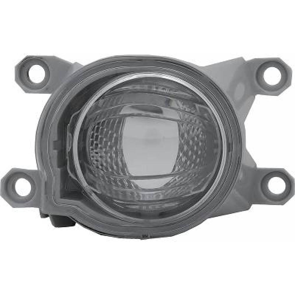 Feux antibrouillard pour Toyota