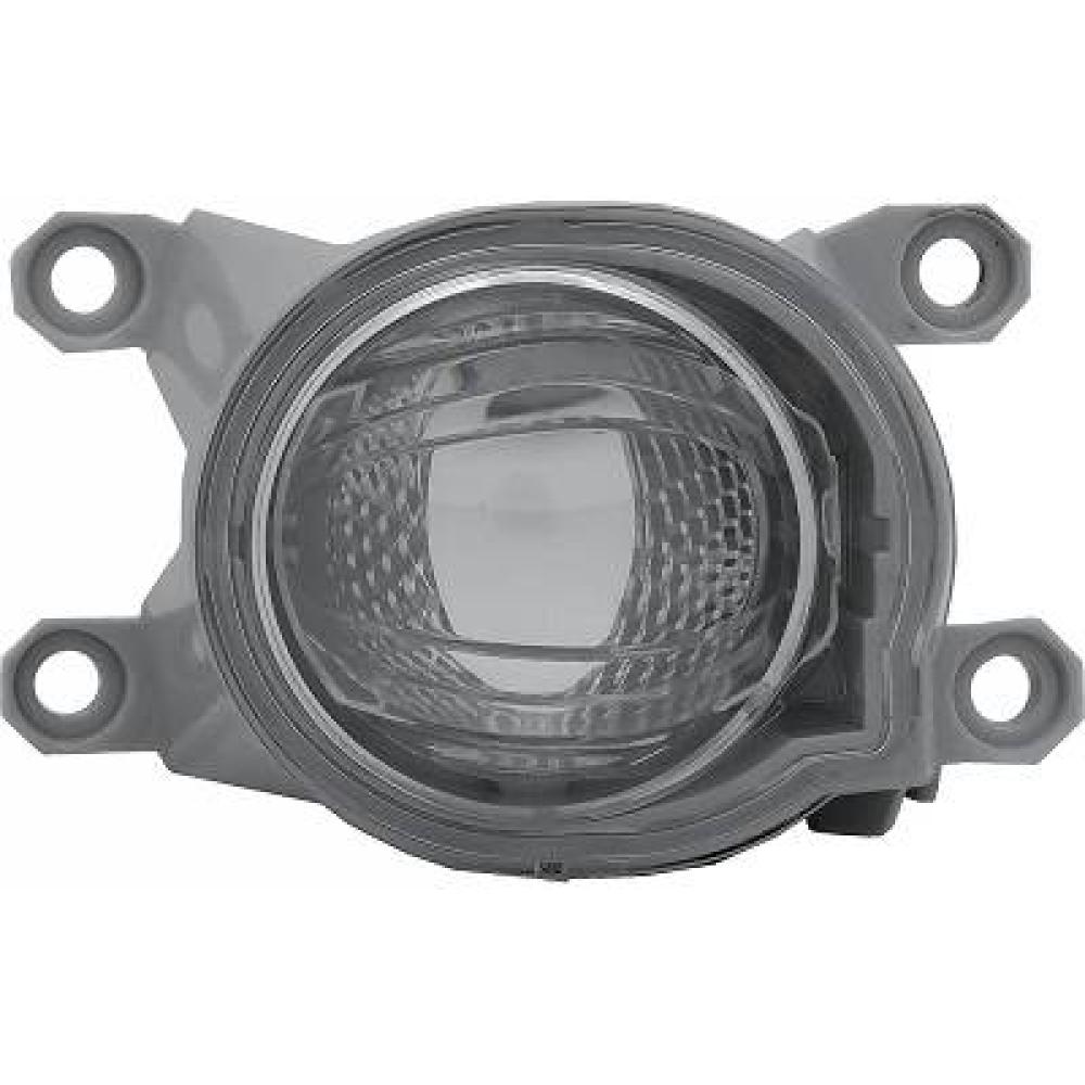 Feux antibrouillard pour Toyota