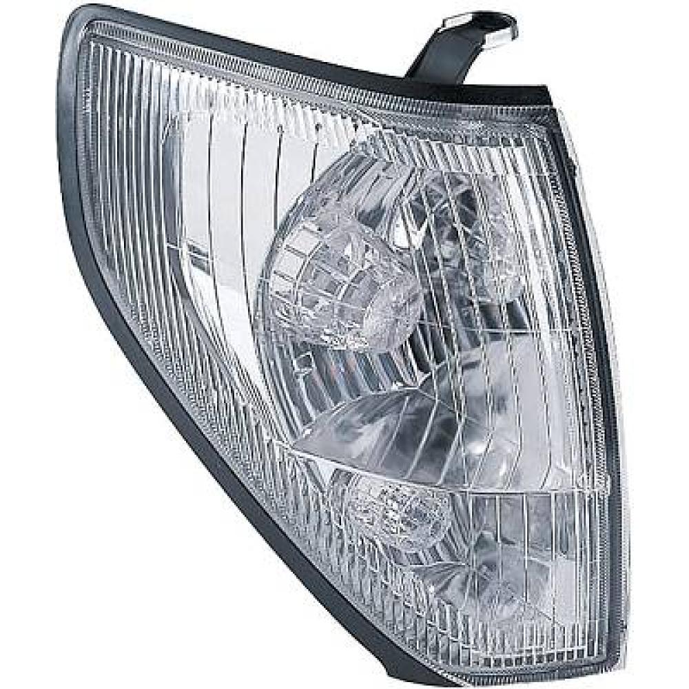 Clignotant avant pour Toyota
