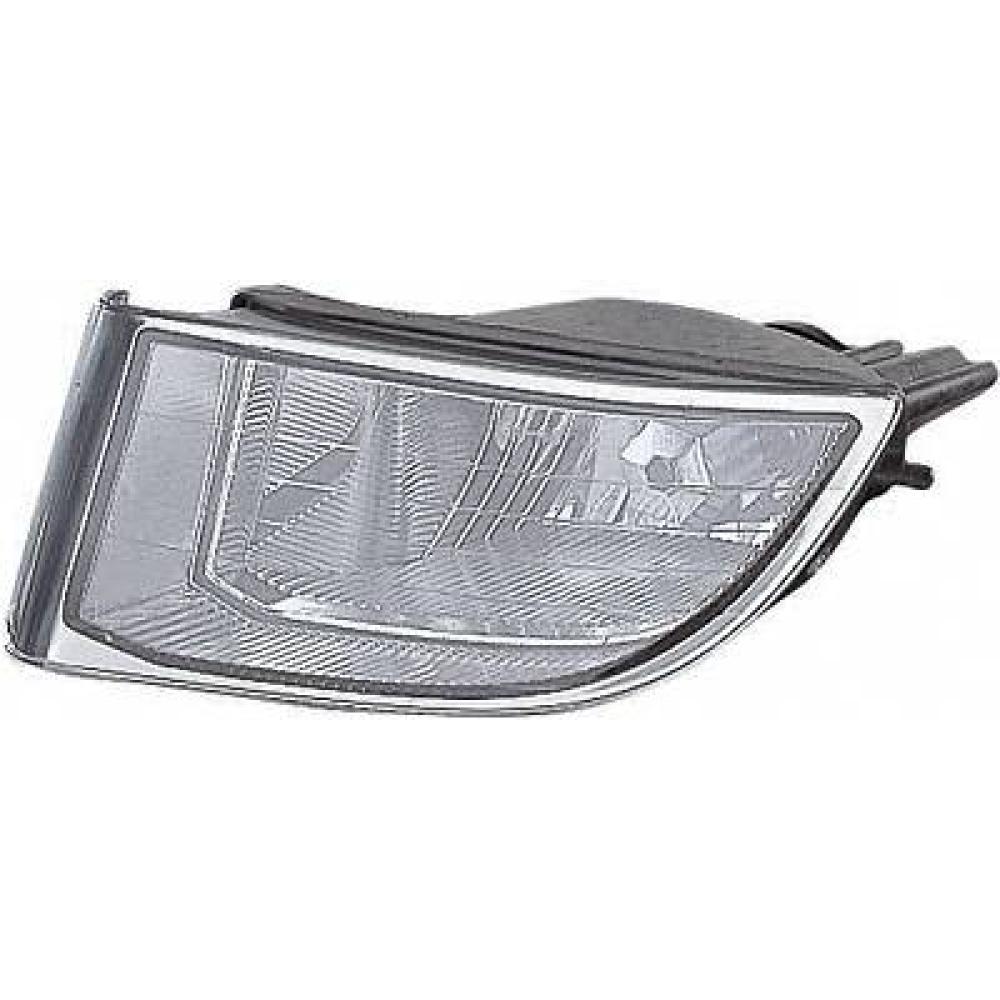 Feux antibrouillard pour Toyota