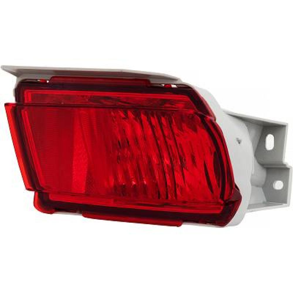 Feu antibrouillard arriere pour Toyota