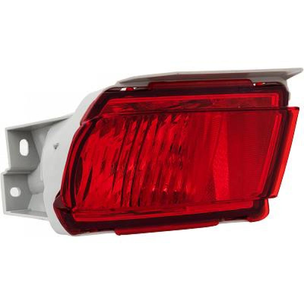 Feu antibrouillard arriere pour Toyota