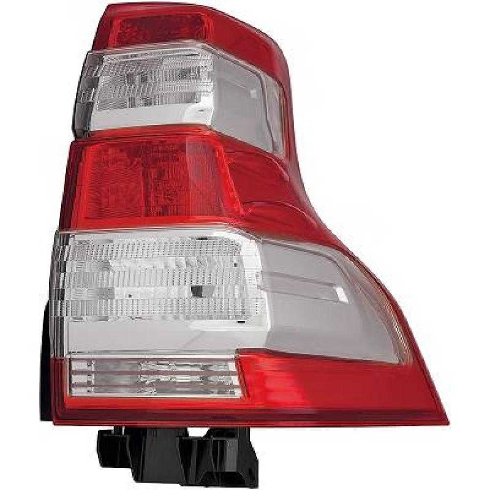 Feux arriere pour Toyota