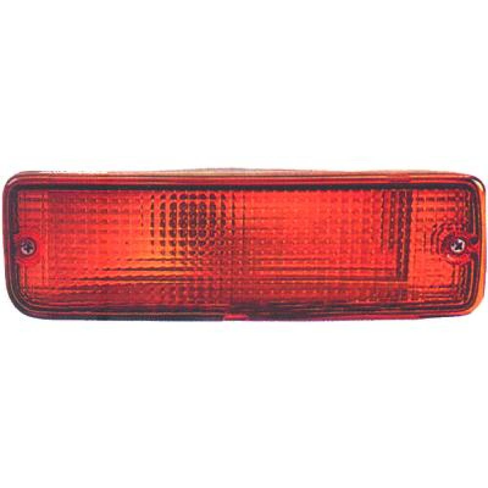 Clignotant avant pour Toyota