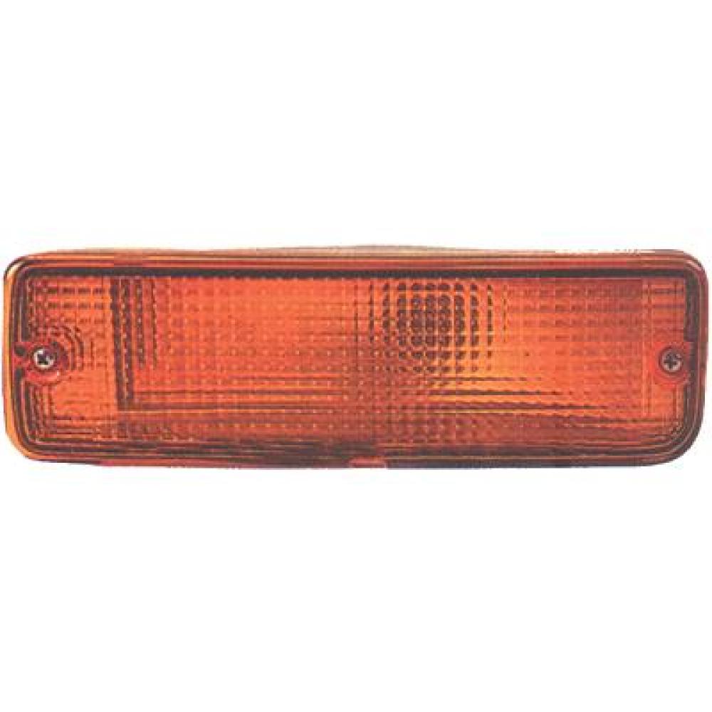 Clignotant avant pour Toyota