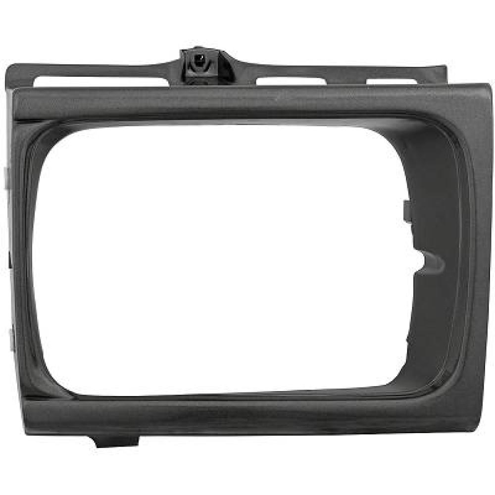 Pieces de carrosserie pour Toyota