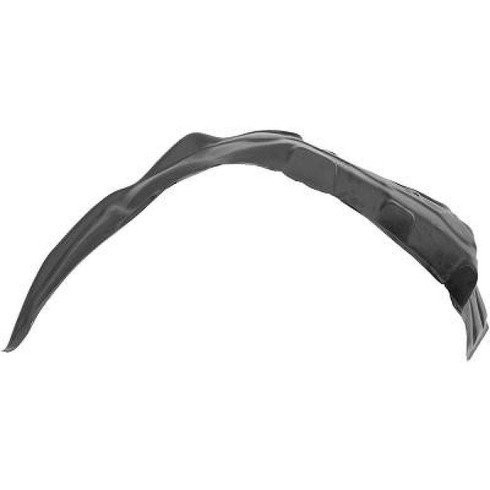 Passages de roue pour Toyota