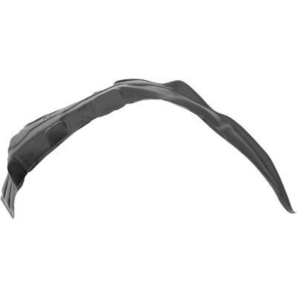 Passages de roue pour Toyota