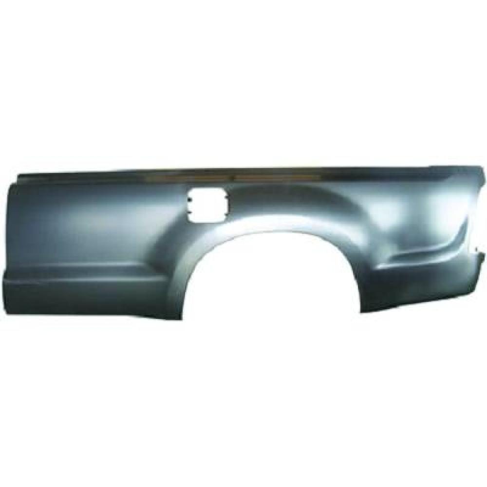 Panneau lateral pour Toyota