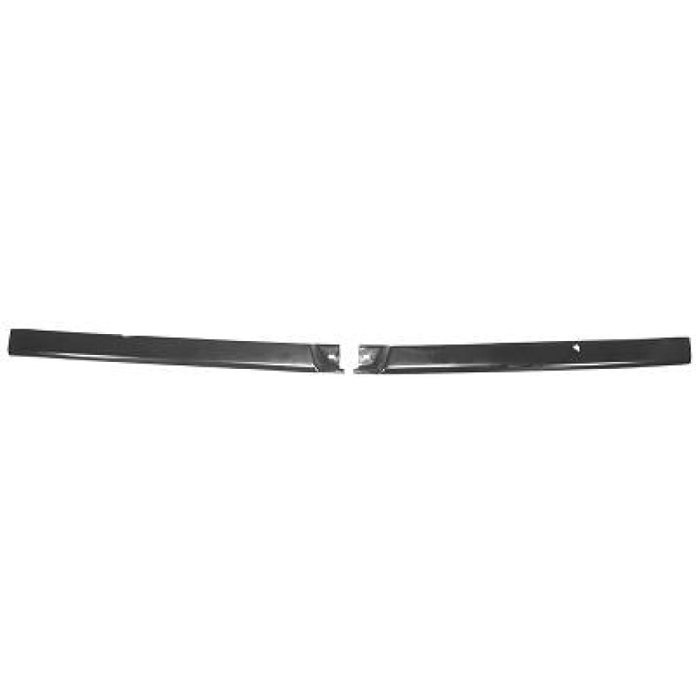 Pieces de carrosserie pour Toyota