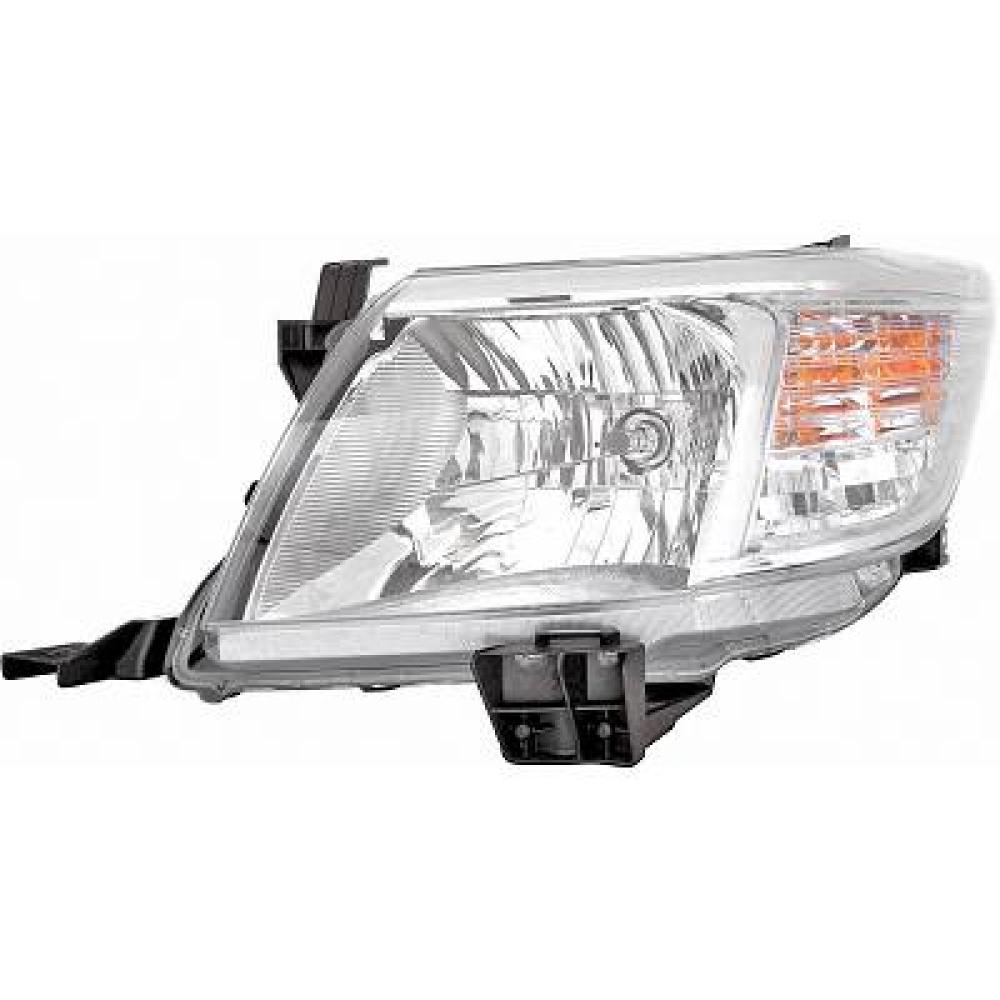 Phares (Depo/TYC) pour Toyota