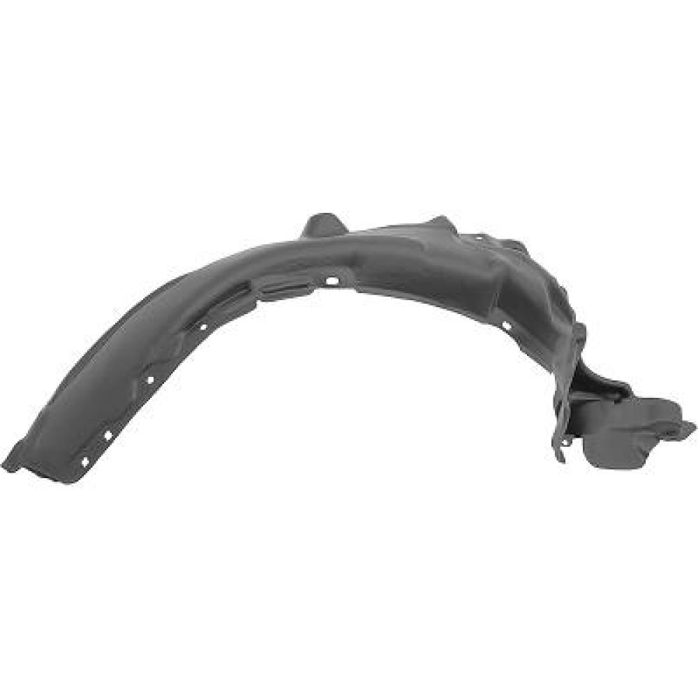 Passages de roue pour Toyota