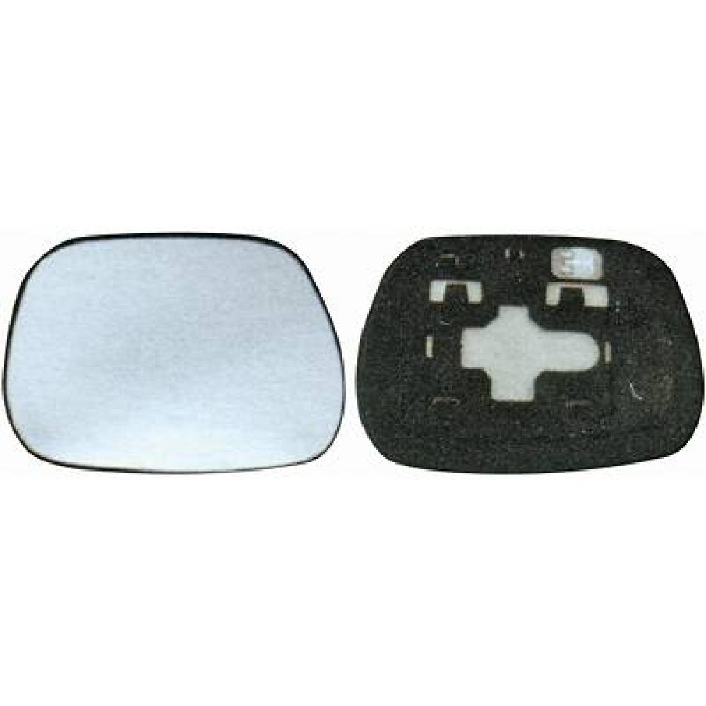Glaces de retroviseur pour Toyota