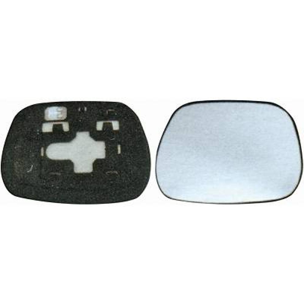 Glaces de retroviseur pour Toyota