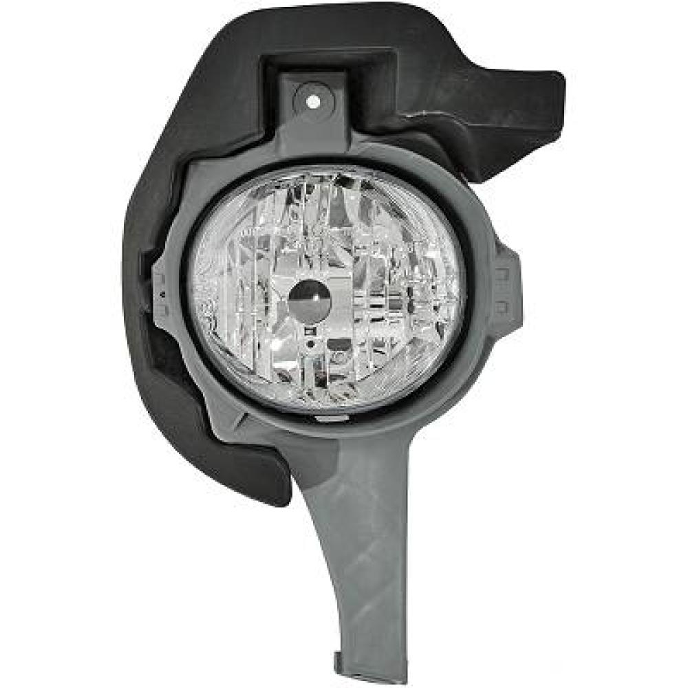 Feux antibrouillard pour Toyota