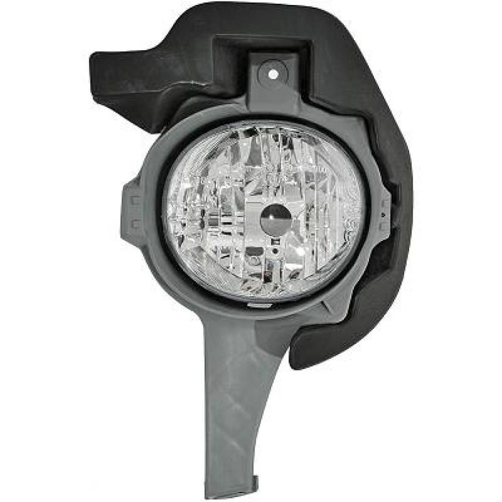 Feux antibrouillard pour Toyota
