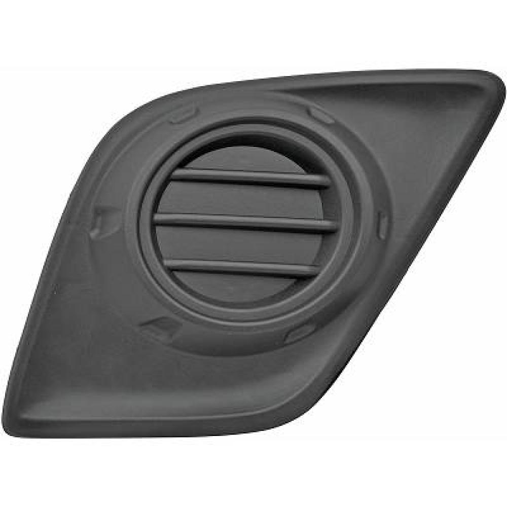 Accessoires pare-chocs avant pour Toyota
