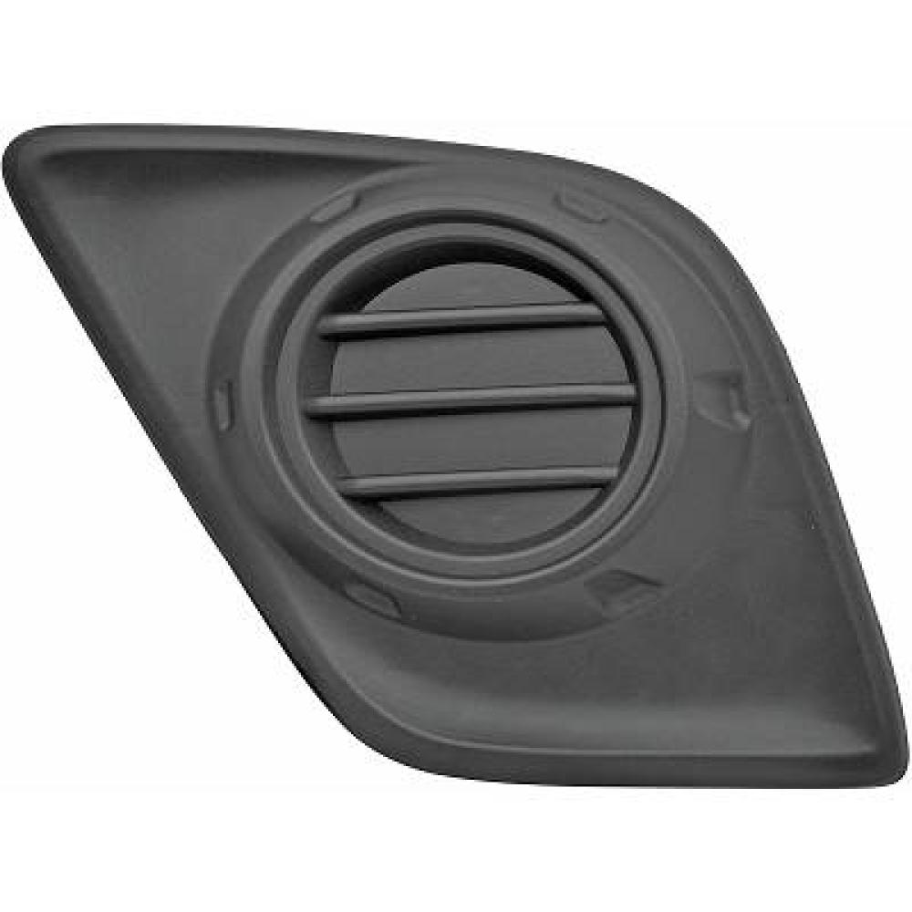 Accessoires pare-chocs avant pour Toyota
