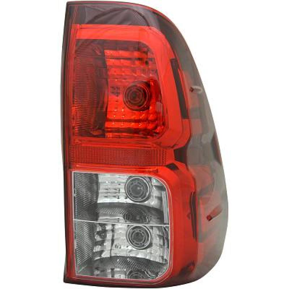 Feux arriere pour Toyota