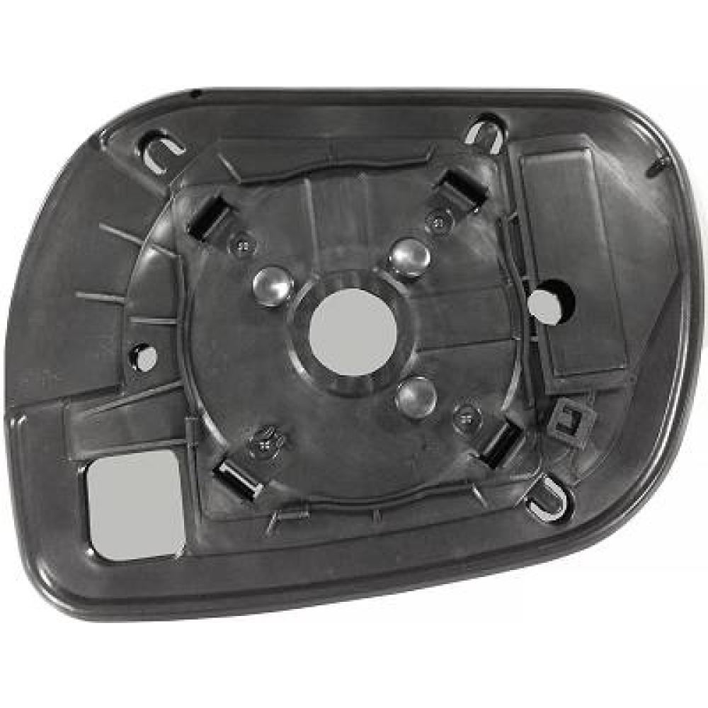 Glaces de retroviseur pour Toyota