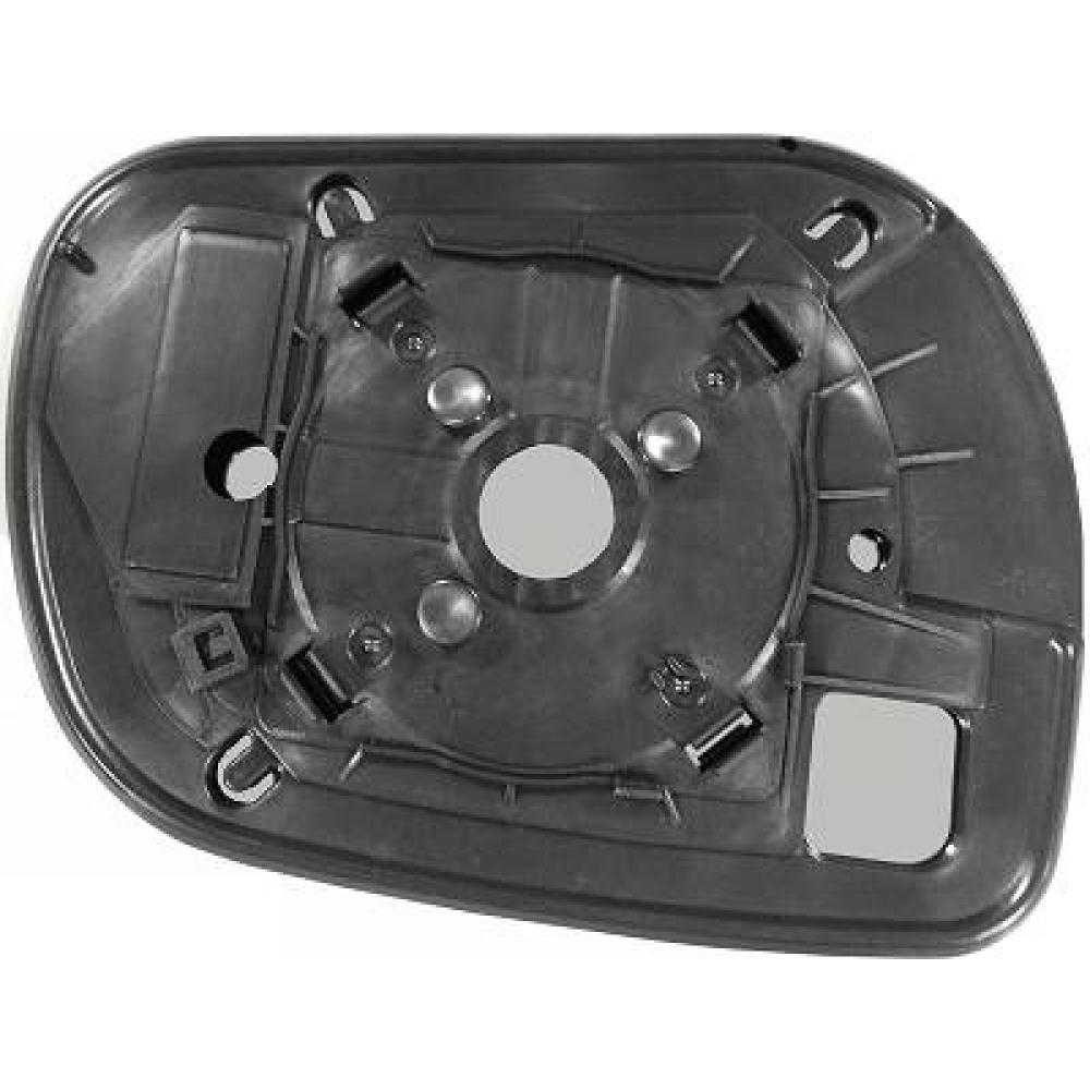 Glaces de retroviseur pour Toyota