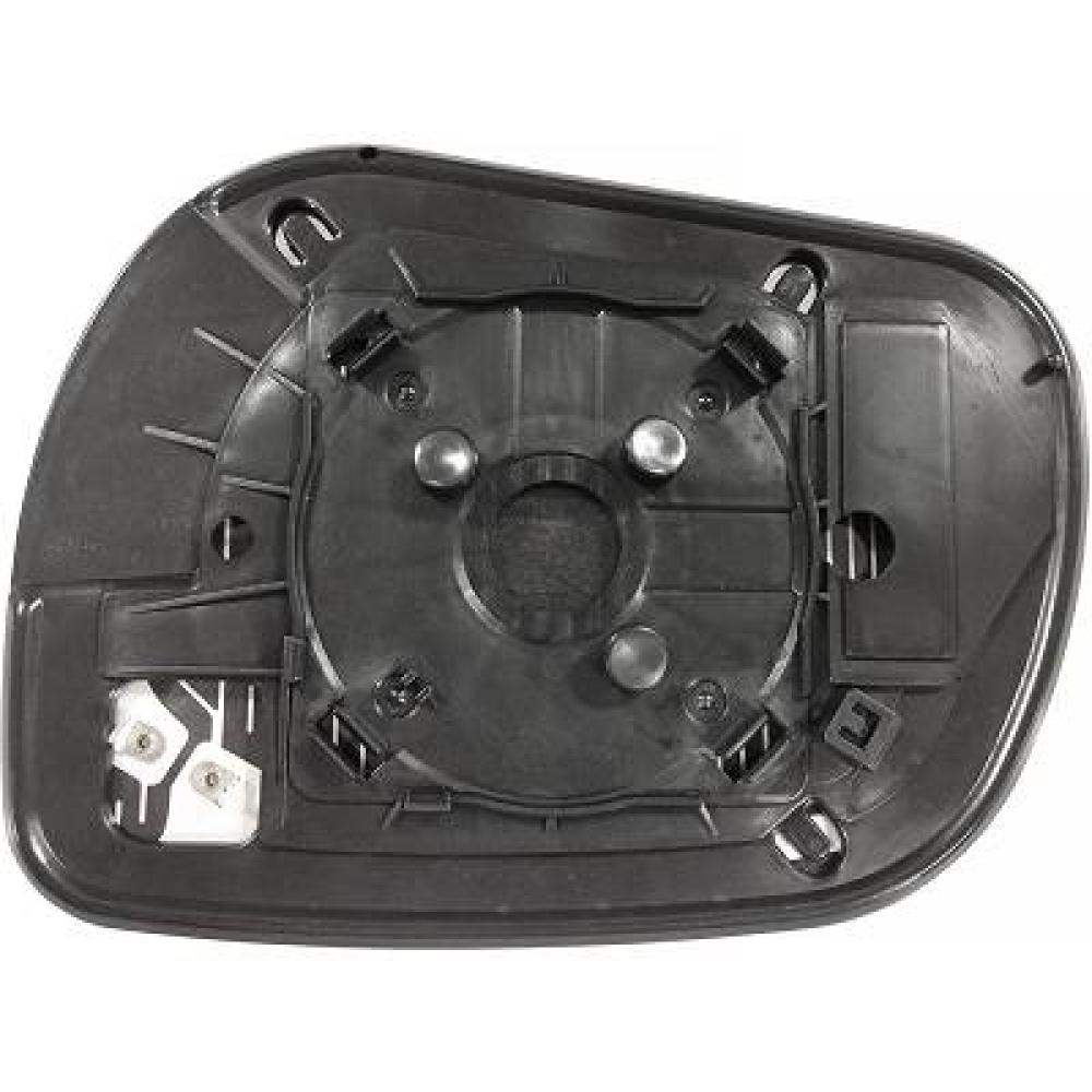 Glaces de retroviseur pour Toyota