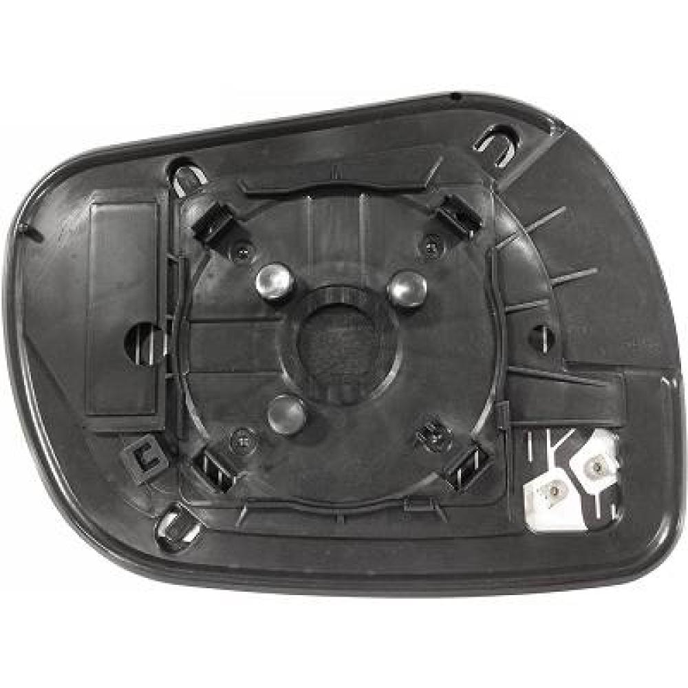 Glaces de retroviseur pour Toyota