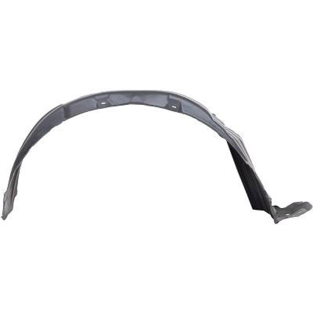Passages de roue pour Toyota
