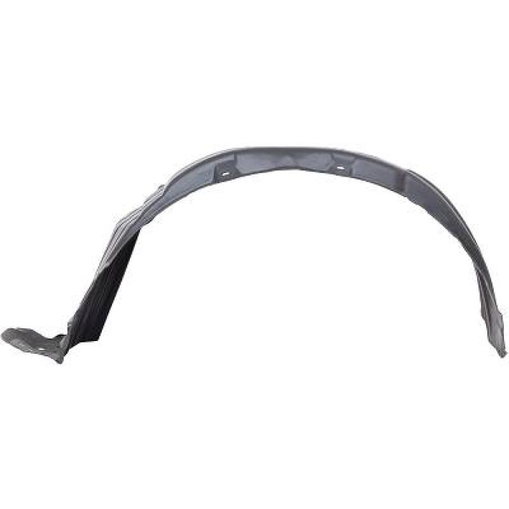 Passages de roue pour Toyota