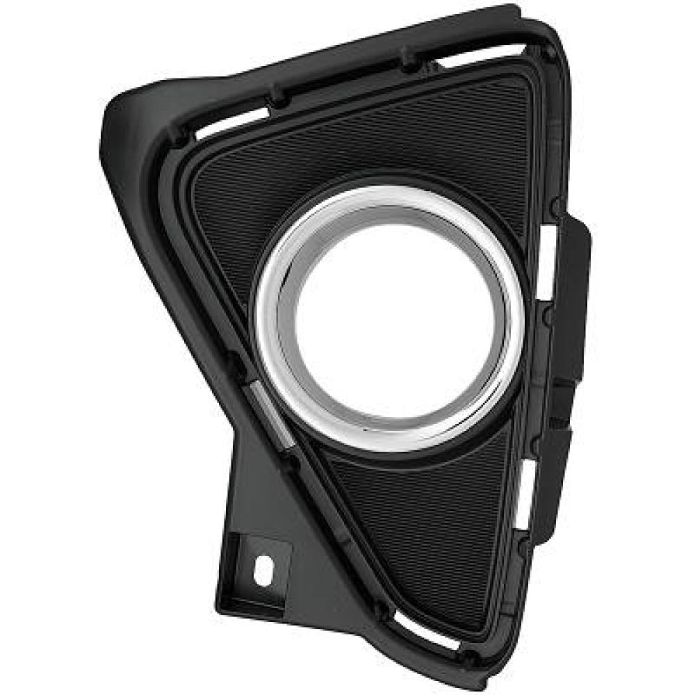 Accessoires pare-chocs avant pour Toyota