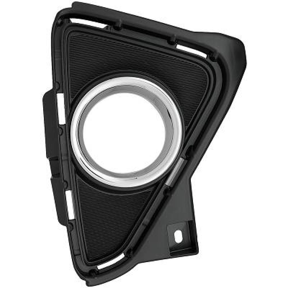 Accessoires pare-chocs avant pour Toyota
