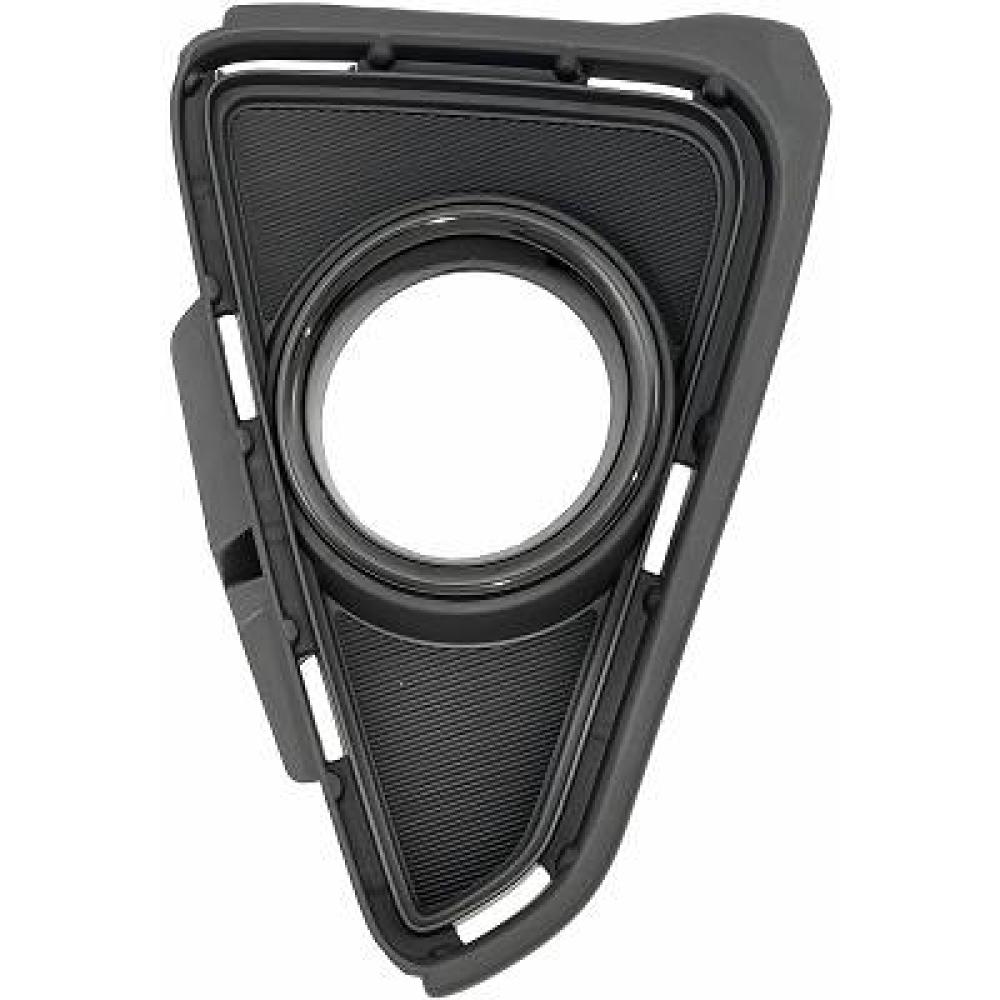 Accessoires pare-chocs avant pour Toyota