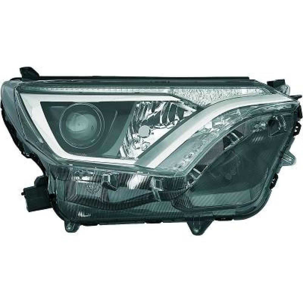 Phares (Depo/TYC) pour Toyota