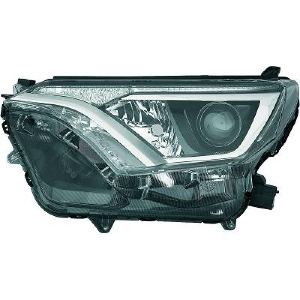 Phares (Depo/TYC) pour Toyota