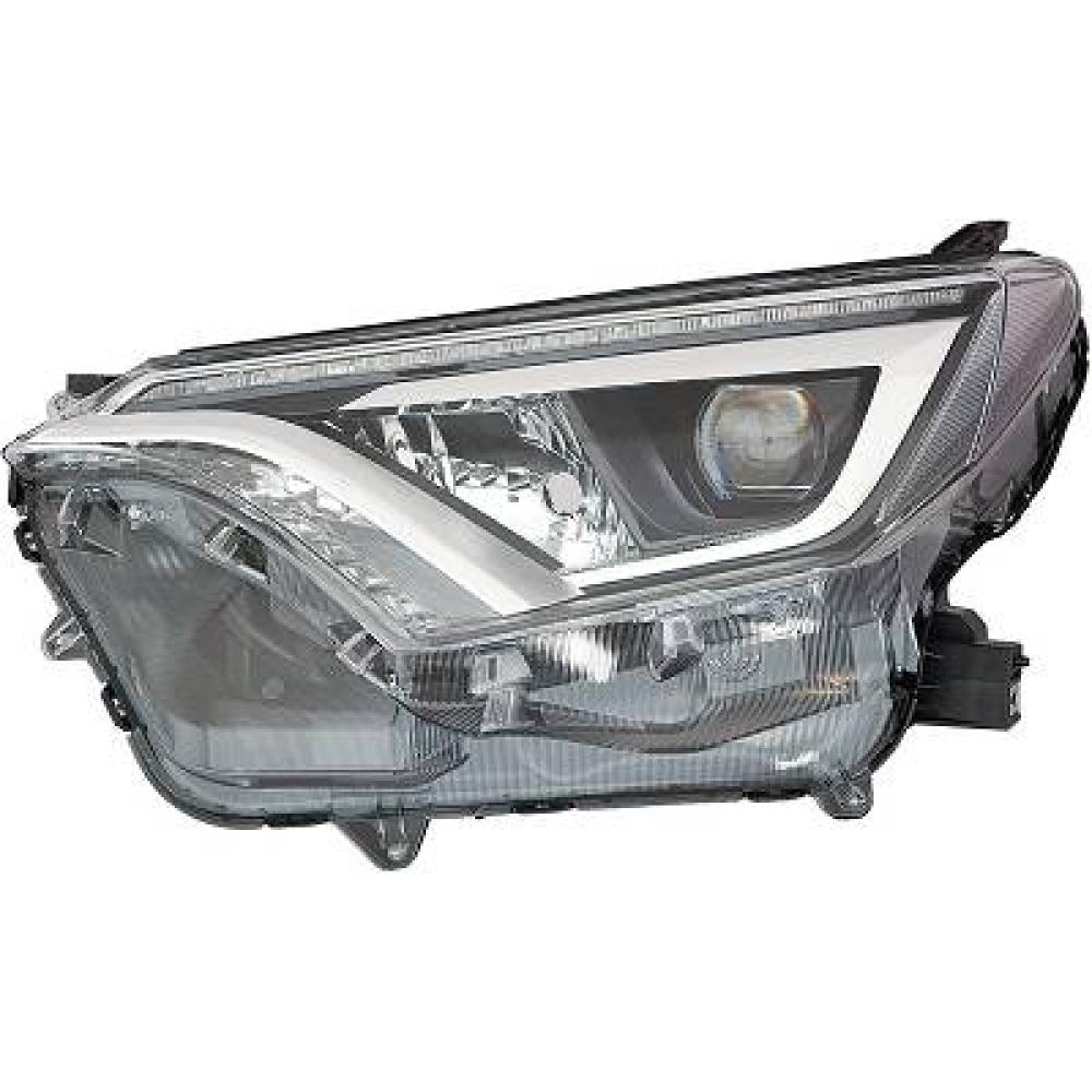 Phares (Depo/TYC) pour Toyota