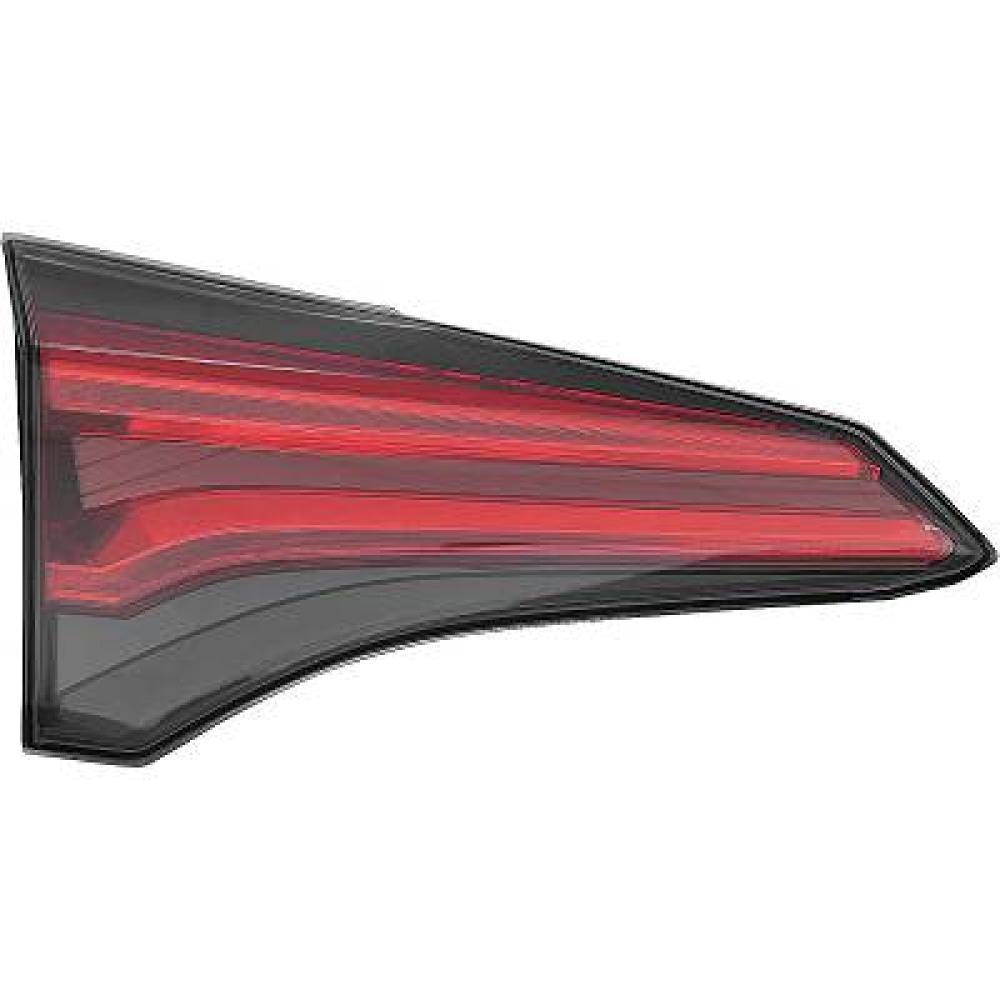 Feux arriere pour Toyota