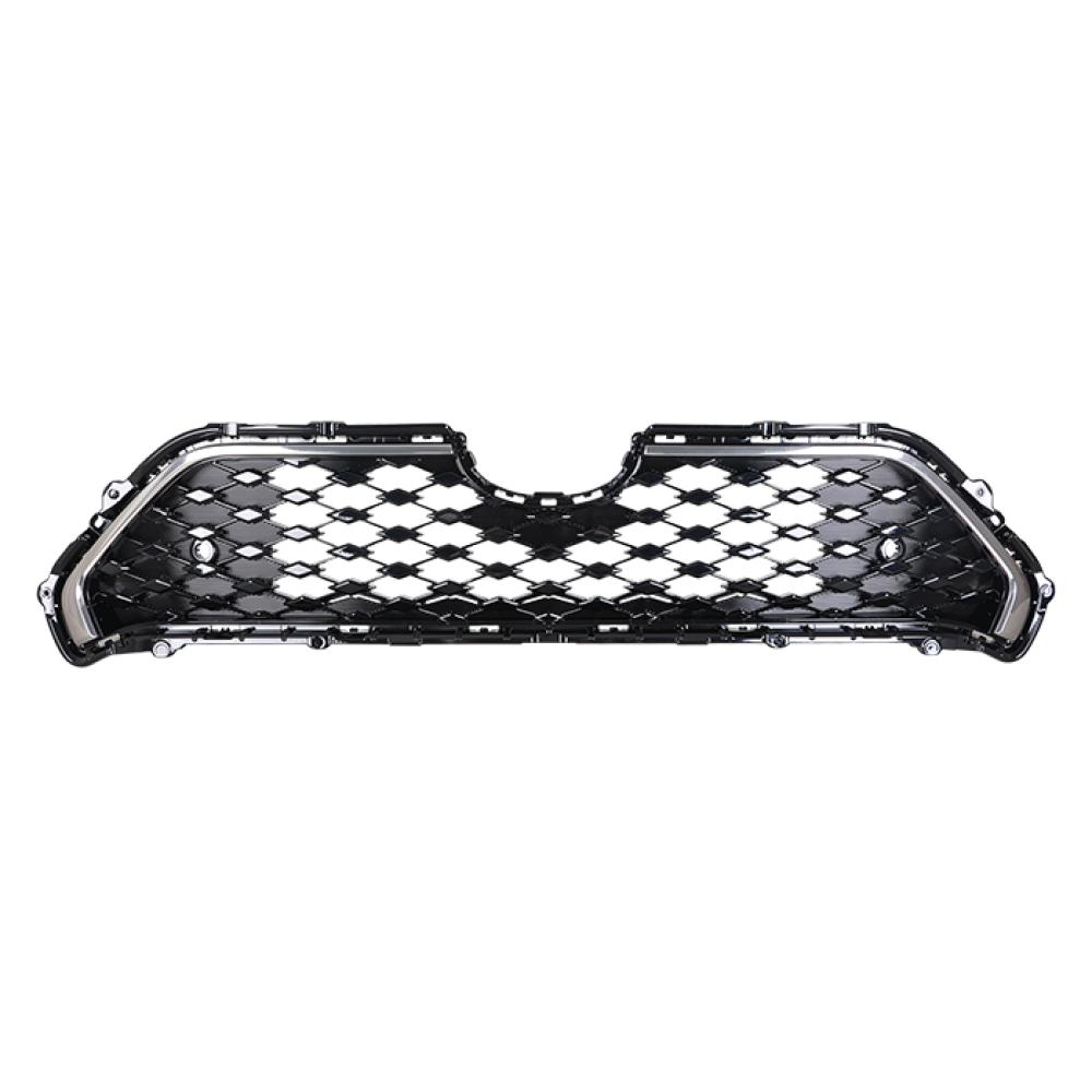 Accessoires pare-chocs avant pour Toyota